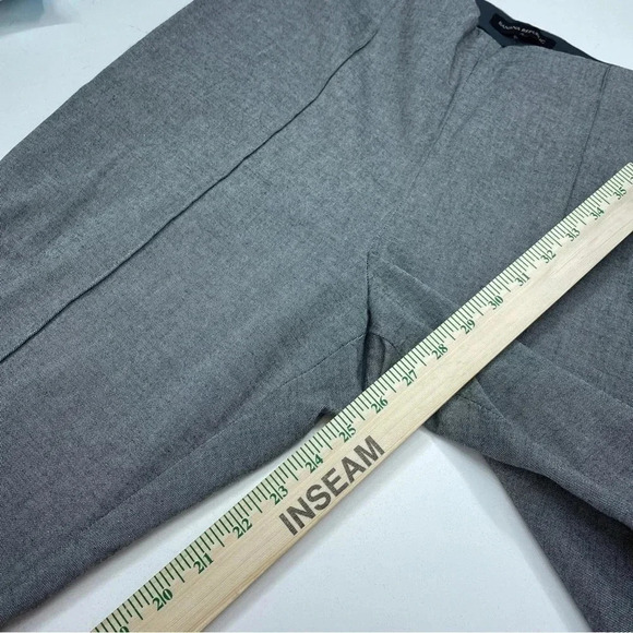 Banana Republic Womens size 33 Waist ankle pants 0415 - Picture 8 of 10